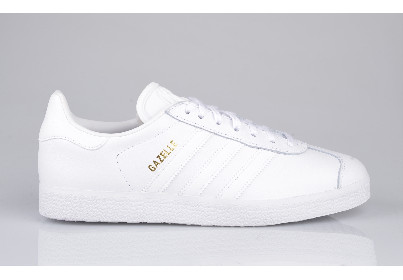 adidas gazelle blanche